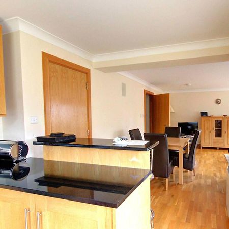 No1 The Links Apartment, Brora Luaran gambar